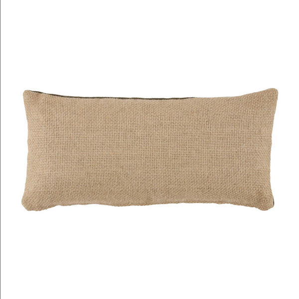 Mudpie Cuddle or Oh Hello Dhurrie Cotton Throw Pillows
