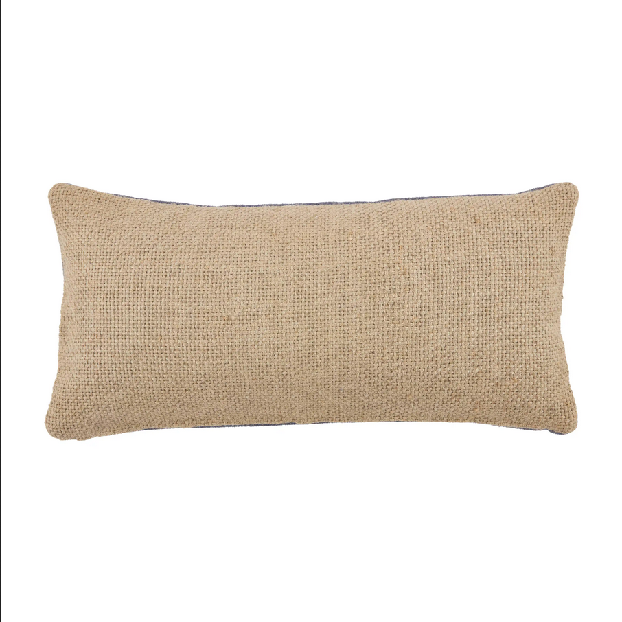 Mudpie Cuddle or Oh Hello Dhurrie Cotton Throw Pillows - Necessities Boutique