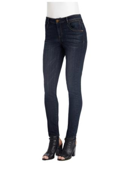 Democracy Contemporary Jegging - Necessities Boutique