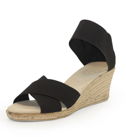 Charleston Shoe Co Cannon Sandal - Necessities Boutique