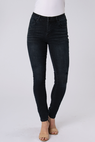 Simply Noelle Skinny Jeans - Necessities Boutique