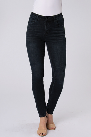 Simply Noelle Skinny Jeans - Necessities Boutique