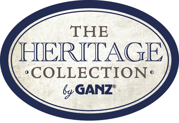 Ganz The Heritage Collection[TM] Boxer - Necessities Boutique