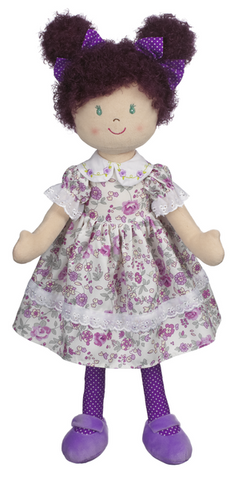 Ganz Plush Sophia Doll - Necessities Boutique
