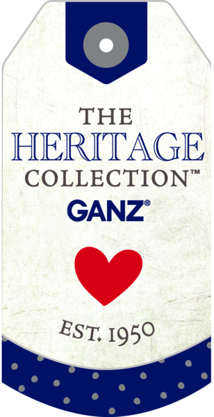 Ganz The Heritage Collection[TM] Teacup Yorkie - Necessities Boutique