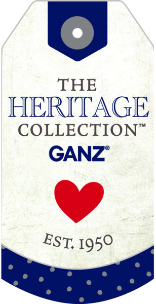 Ganz The Heritage Collection[TM] Pig - Necessities Boutique